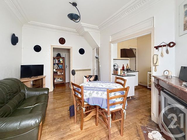 maison à vendre - 3 pièces - 52.57 m2 - ARNOUVILLE - 95 - ILE-DE-FRANCE - Century 21 Al Immobilier