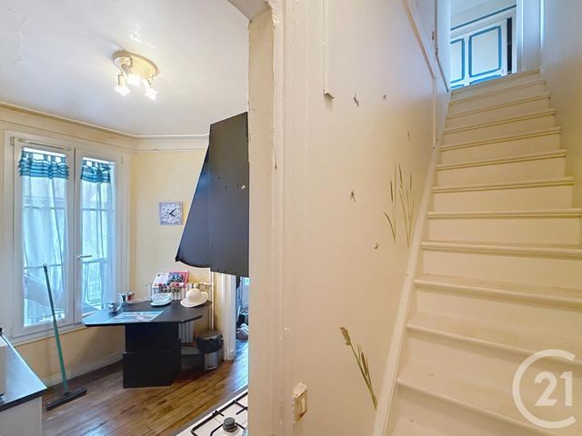 maison à vendre - 3 pièces - 52.57 m2 - ARNOUVILLE - 95 - ILE-DE-FRANCE - Century 21 Al Immobilier