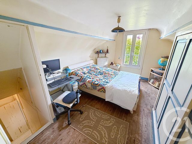 maison à vendre - 3 pièces - 52.57 m2 - ARNOUVILLE - 95 - ILE-DE-FRANCE - Century 21 Al Immobilier