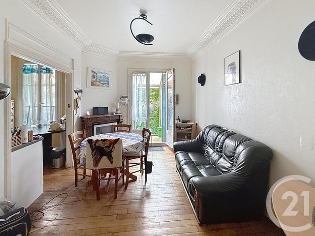 maison à vendre - 3 pièces - 52.57 m2 - ARNOUVILLE - 95 - ILE-DE-FRANCE - Century 21 Al Immobilier