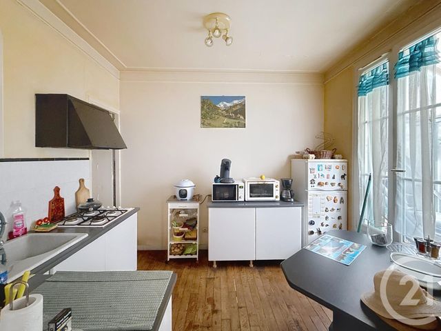 maison à vendre - 3 pièces - 52.57 m2 - ARNOUVILLE - 95 - ILE-DE-FRANCE - Century 21 Al Immobilier