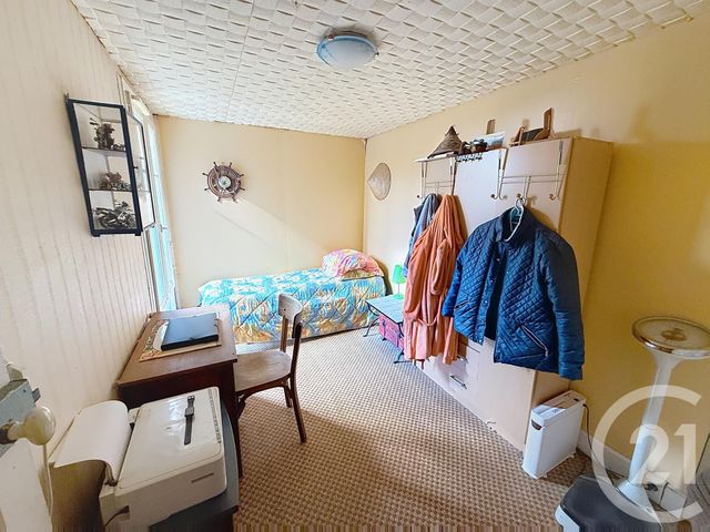 maison à vendre - 3 pièces - 52.57 m2 - ARNOUVILLE - 95 - ILE-DE-FRANCE - Century 21 Al Immobilier