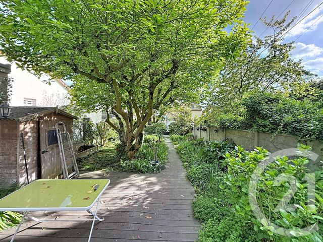 maison - ARNOUVILLE - 95