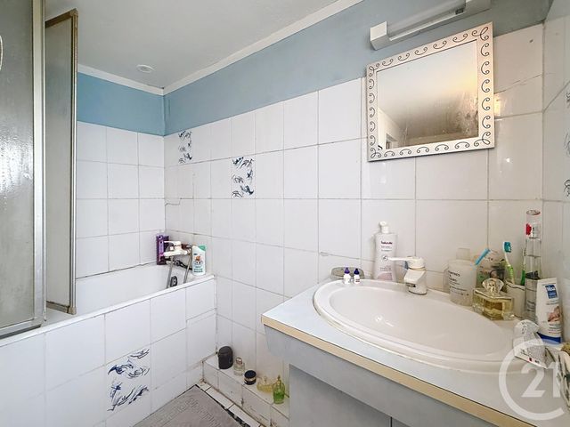 maison à vendre - 3 pièces - 52.57 m2 - ARNOUVILLE - 95 - ILE-DE-FRANCE - Century 21 Al Immobilier