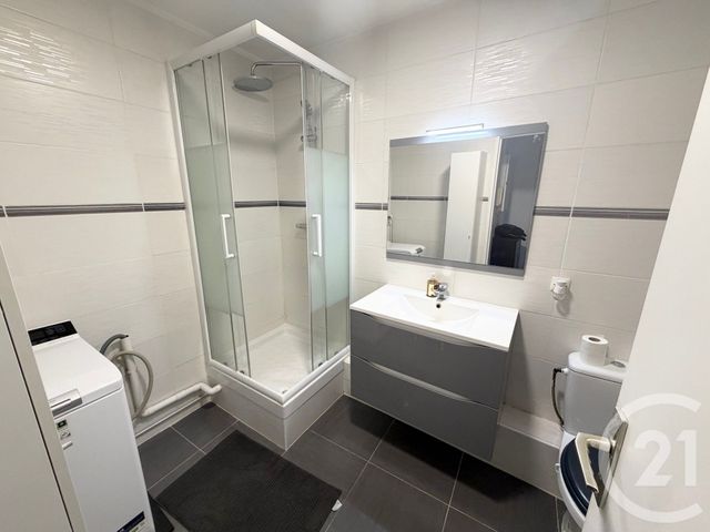 Appartement F1 à louer - 1 pièce - 33.69 m2 - GONESSE - 95 - ILE-DE-FRANCE - Century 21 Al Immobilier