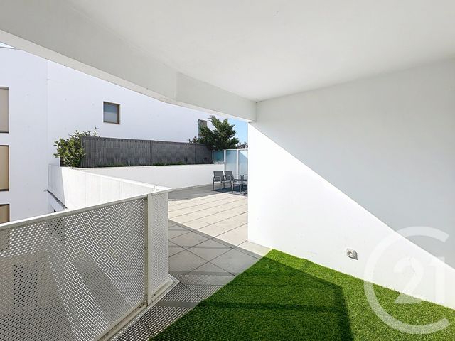 Appartement F3 à vendre - 3 pièces - 69.3 m2 - GONESSE - 95 - ILE-DE-FRANCE - Century 21 Al Immobilier