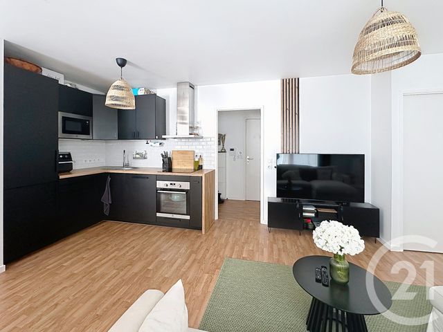 Appartement F3 à vendre - 3 pièces - 69.3 m2 - GONESSE - 95 - ILE-DE-FRANCE - Century 21 Al Immobilier