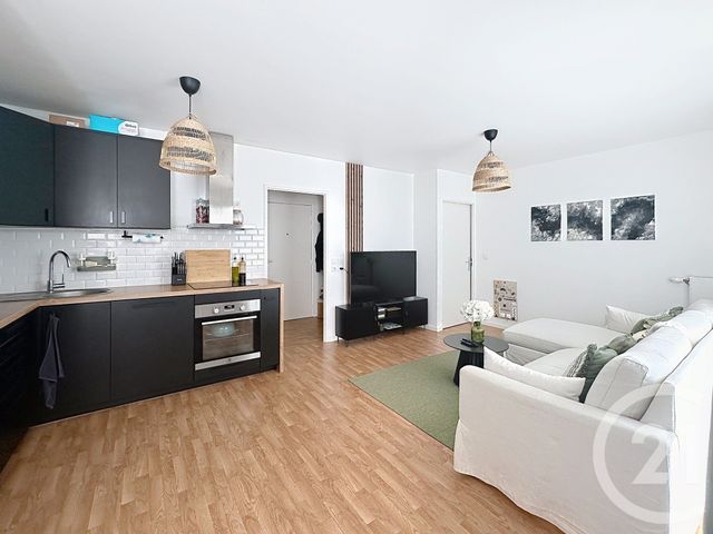 Appartement F3 à vendre - 3 pièces - 69.3 m2 - GONESSE - 95 - ILE-DE-FRANCE - Century 21 Al Immobilier