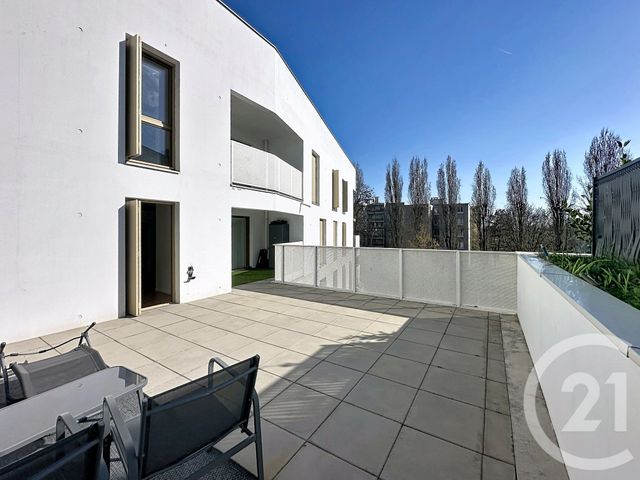 Appartement F3 à vendre GONESSE