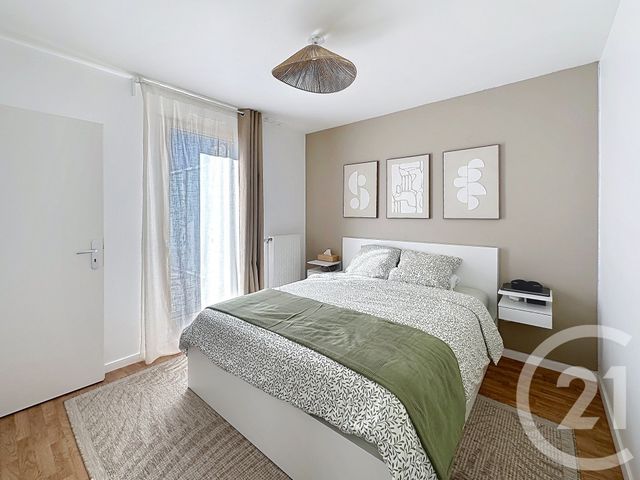 Appartement F3 à vendre - 3 pièces - 69.3 m2 - GONESSE - 95 - ILE-DE-FRANCE - Century 21 Al Immobilier