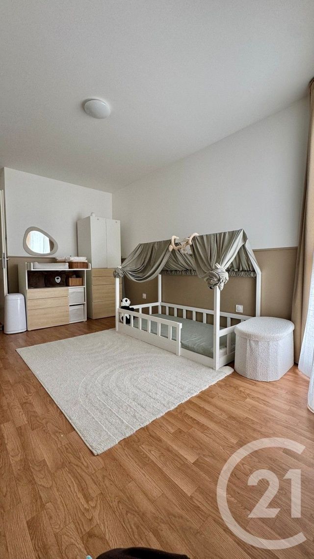 Appartement F3 à vendre - 3 pièces - 69.3 m2 - GONESSE - 95 - ILE-DE-FRANCE - Century 21 Al Immobilier