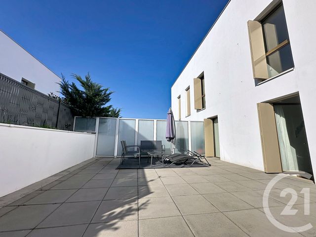 Appartement F3 à vendre - 3 pièces - 69.3 m2 - GONESSE - 95 - ILE-DE-FRANCE - Century 21 Al Immobilier