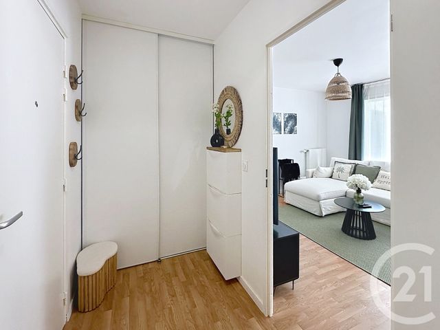 Appartement F3 à vendre - 3 pièces - 69.3 m2 - GONESSE - 95 - ILE-DE-FRANCE - Century 21 Al Immobilier