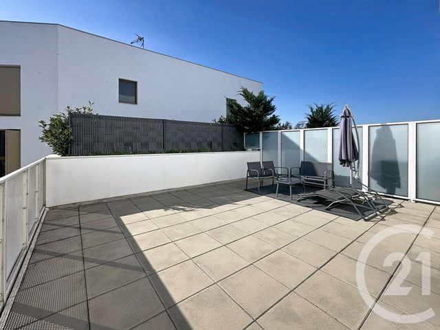 Appartement F3 à vendre - 3 pièces - 69.3 m2 - GONESSE - 95 - ILE-DE-FRANCE - Century 21 Al Immobilier