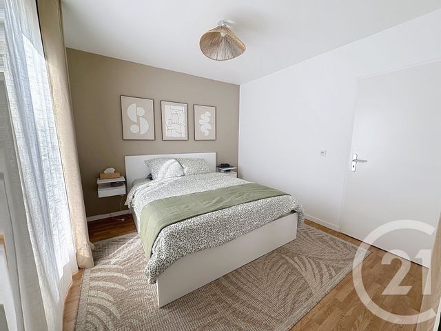 Appartement F3 à vendre - 3 pièces - 69.3 m2 - GONESSE - 95 - ILE-DE-FRANCE - Century 21 Al Immobilier