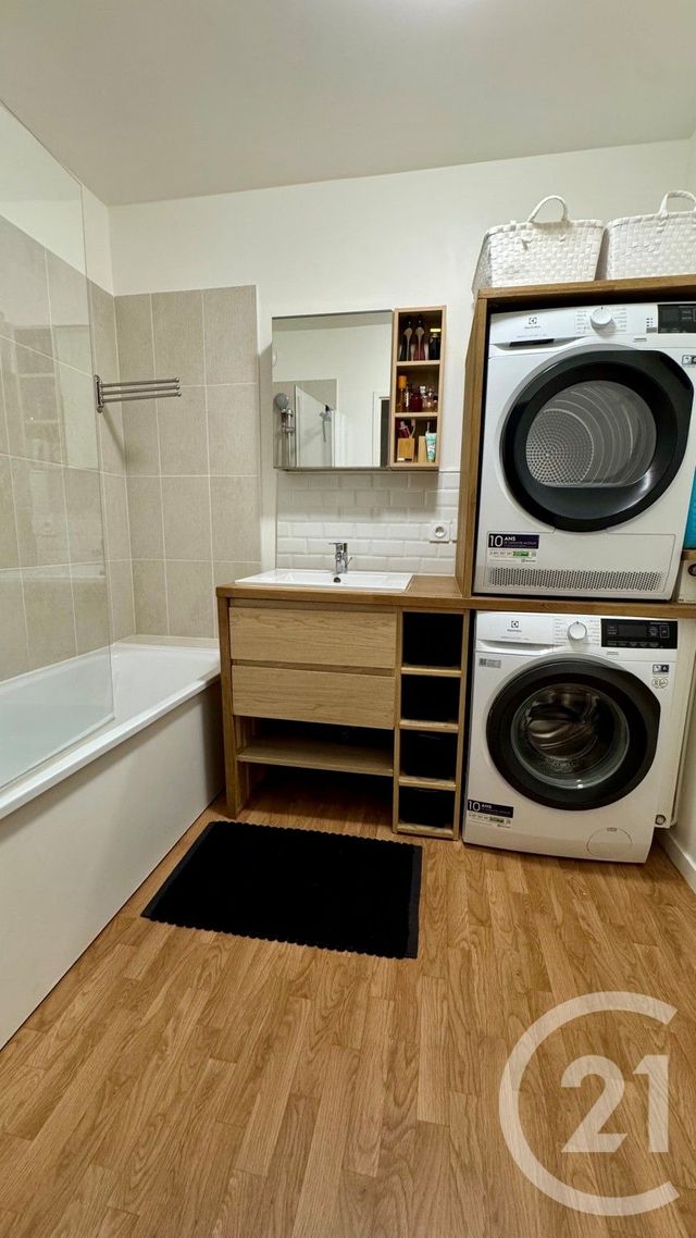 Appartement F3 à vendre - 3 pièces - 69.3 m2 - GONESSE - 95 - ILE-DE-FRANCE - Century 21 Al Immobilier