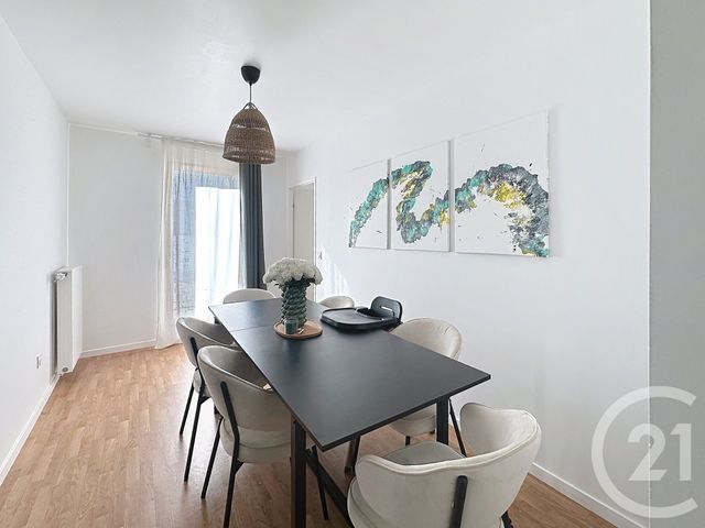 Appartement F3 à vendre - 3 pièces - 69.3 m2 - GONESSE - 95 - ILE-DE-FRANCE - Century 21 Al Immobilier