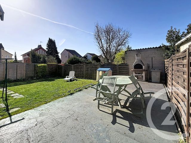 maison à vendre - 3 pièces - 49.05 m2 - GOUSSAINVILLE - 95 - ILE-DE-FRANCE - Century 21 Al Immobilier