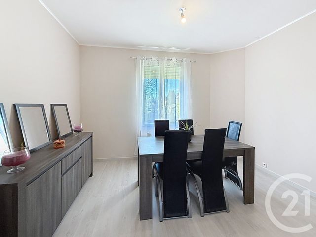 maison à vendre - 3 pièces - 49.05 m2 - GOUSSAINVILLE - 95 - ILE-DE-FRANCE - Century 21 Al Immobilier