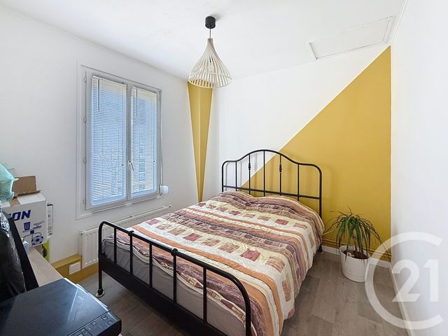 maison à vendre - 3 pièces - 49.05 m2 - GOUSSAINVILLE - 95 - ILE-DE-FRANCE - Century 21 Al Immobilier