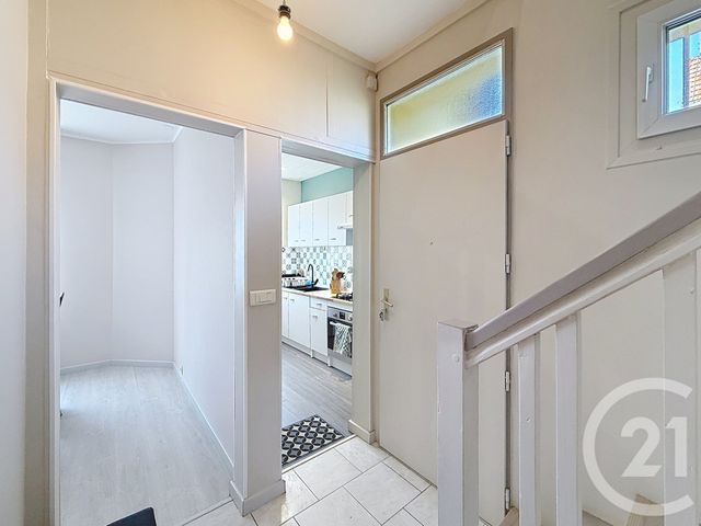 maison à vendre - 3 pièces - 49.05 m2 - GOUSSAINVILLE - 95 - ILE-DE-FRANCE - Century 21 Al Immobilier