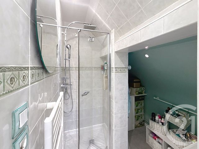 maison à vendre - 3 pièces - 49.05 m2 - GOUSSAINVILLE - 95 - ILE-DE-FRANCE - Century 21 Al Immobilier