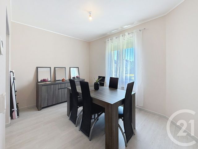 maison à vendre - 3 pièces - 49.05 m2 - GOUSSAINVILLE - 95 - ILE-DE-FRANCE - Century 21 Al Immobilier