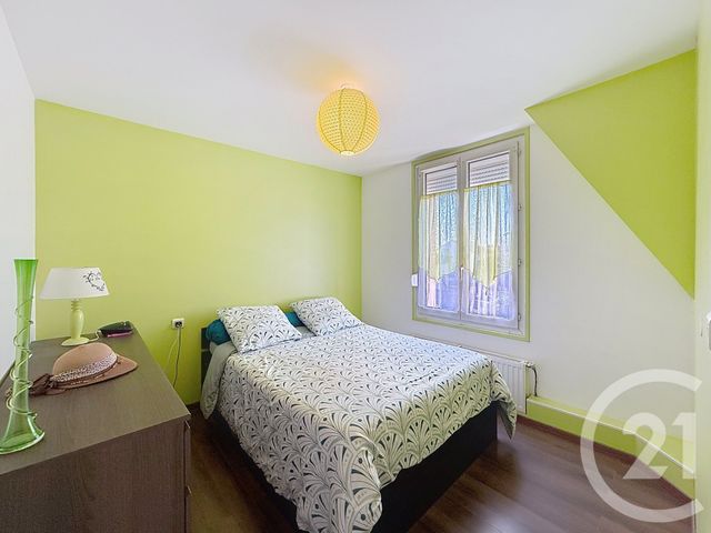 maison à vendre - 3 pièces - 49.05 m2 - GOUSSAINVILLE - 95 - ILE-DE-FRANCE - Century 21 Al Immobilier