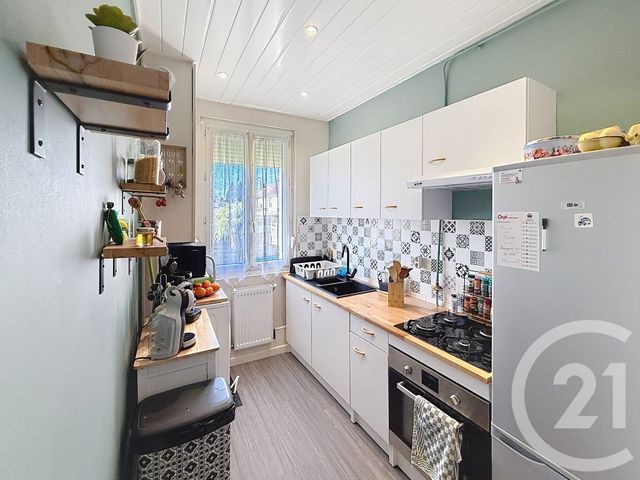 maison à vendre - 3 pièces - 49.05 m2 - GOUSSAINVILLE - 95 - ILE-DE-FRANCE - Century 21 Al Immobilier