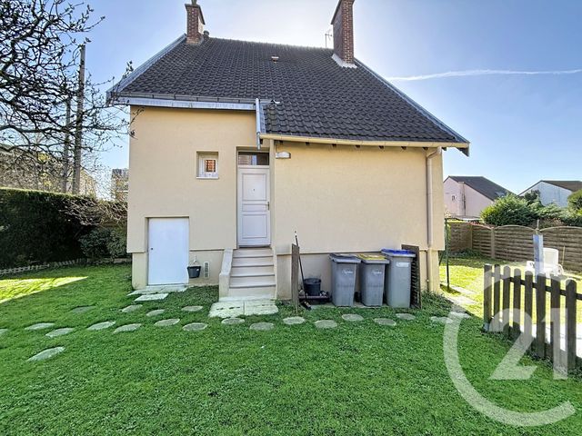 maison à vendre - 3 pièces - 49.05 m2 - GOUSSAINVILLE - 95 - ILE-DE-FRANCE - Century 21 Al Immobilier