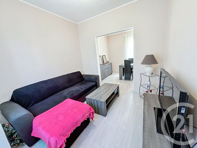 maison à vendre - 3 pièces - 49.05 m2 - GOUSSAINVILLE - 95 - ILE-DE-FRANCE - Century 21 Al Immobilier