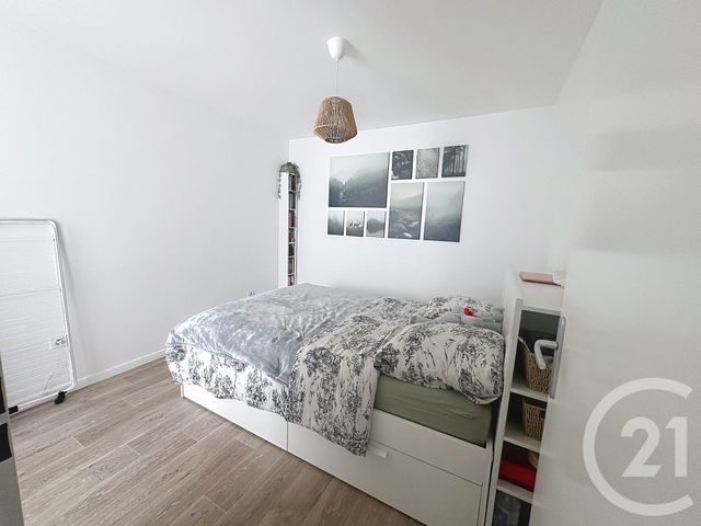 Appartement F2 à vendre - 2 pièces - 38.82 m2 - GONESSE - 95 - ILE-DE-FRANCE - Century 21 Al Immobilier