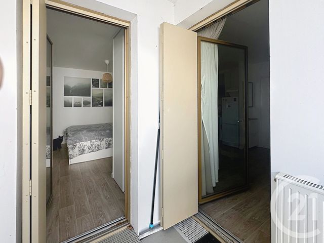 Appartement F2 à vendre - 2 pièces - 38.82 m2 - GONESSE - 95 - ILE-DE-FRANCE - Century 21 Al Immobilier