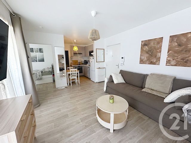 Appartement F2 à vendre - 2 pièces - 38.82 m2 - GONESSE - 95 - ILE-DE-FRANCE - Century 21 Al Immobilier