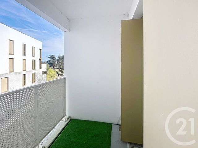 Appartement F2 à vendre - 2 pièces - 38.82 m2 - GONESSE - 95 - ILE-DE-FRANCE - Century 21 Al Immobilier