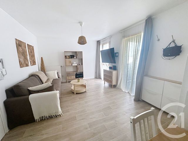 Appartement F2 à vendre GONESSE