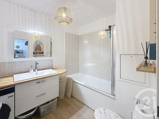 Appartement F2 à vendre - 2 pièces - 38.82 m2 - GONESSE - 95 - ILE-DE-FRANCE - Century 21 Al Immobilier