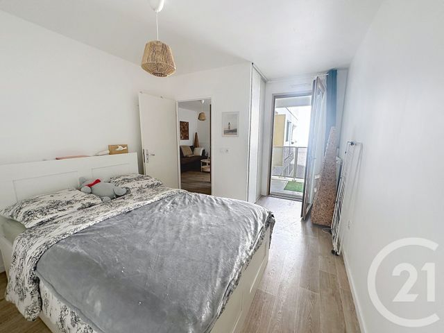 Appartement F2 à vendre - 2 pièces - 38.82 m2 - GONESSE - 95 - ILE-DE-FRANCE - Century 21 Al Immobilier