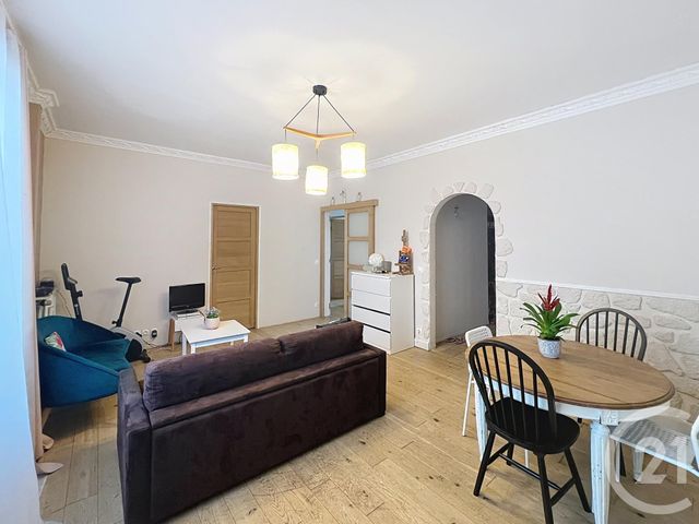 Appartement F3 à vendre - 3 pièces - 73.89 m2 - BONNEUIL EN FRANCE - 95 - ILE-DE-FRANCE - Century 21 Al Immobilier