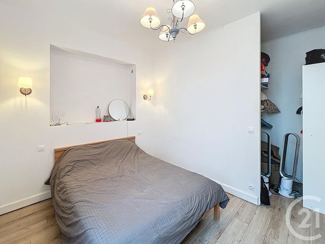 Appartement F3 à vendre - 3 pièces - 73.89 m2 - BONNEUIL EN FRANCE - 95 - ILE-DE-FRANCE - Century 21 Al Immobilier