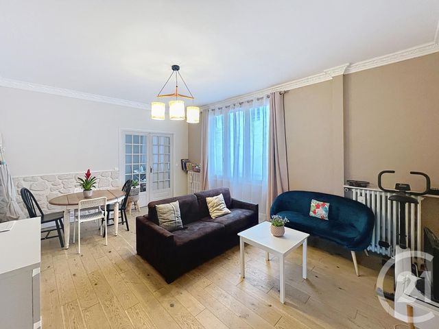 Appartement F3 à vendre - 3 pièces - 73.89 m2 - BONNEUIL EN FRANCE - 95 - ILE-DE-FRANCE - Century 21 Al Immobilier