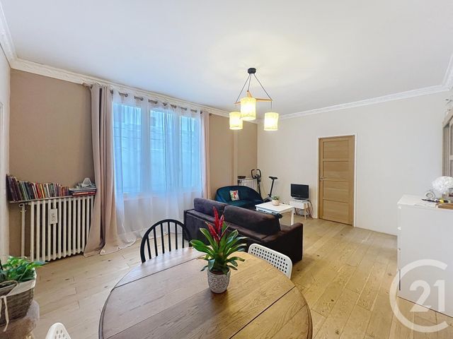 Appartement F3 à vendre - 3 pièces - 73.89 m2 - BONNEUIL EN FRANCE - 95 - ILE-DE-FRANCE - Century 21 Al Immobilier