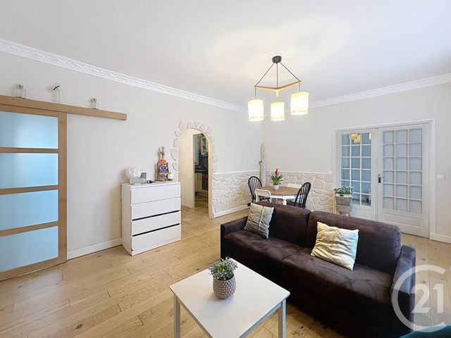 appartement - BONNEUIL EN FRANCE - 95