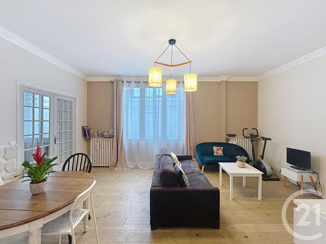 Appartement F3 à vendre - 3 pièces - 73.89 m2 - BONNEUIL EN FRANCE - 95 - ILE-DE-FRANCE - Century 21 Al Immobilier