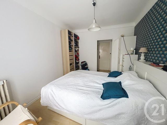 Appartement F1 à vendre - 1 pièce - 19.58 m2 - BONNEUIL EN FRANCE - 95 - ILE-DE-FRANCE - Century 21 Al Immobilier