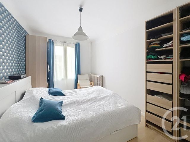 Appartement F1 à vendre - 1 pièce - 19.58 m2 - BONNEUIL EN FRANCE - 95 - ILE-DE-FRANCE - Century 21 Al Immobilier