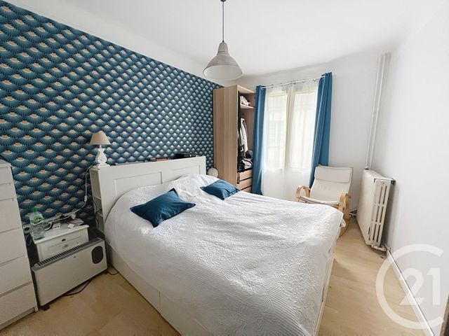 appartement - BONNEUIL EN FRANCE - 95