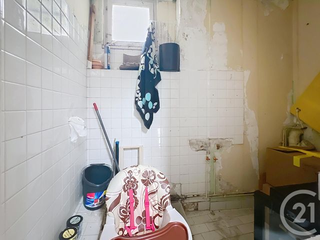 Appartement F1 à vendre - 1 pièce - 19.58 m2 - BONNEUIL EN FRANCE - 95 - ILE-DE-FRANCE - Century 21 Al Immobilier