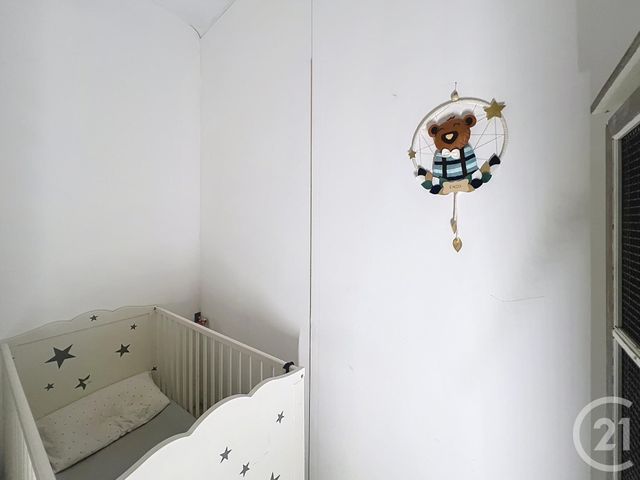 Appartement F1 à vendre - 1 pièce - 19.58 m2 - BONNEUIL EN FRANCE - 95 - ILE-DE-FRANCE - Century 21 Al Immobilier