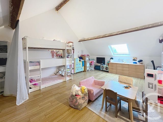 Appartement F4 à vendre - 4 pièces - 76.68 m2 - BONNEUIL EN FRANCE - 95 - ILE-DE-FRANCE - Century 21 Al Immobilier